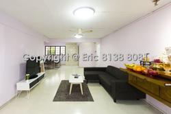 Blk 120 MARSILING RISE (Woodlands), HDB 5 Rooms #142766012